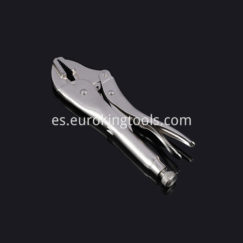 10 Inch Grip Locking Pliers